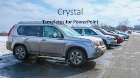  Presentation with car parking - 