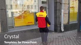  Presentation with logistics - 