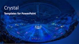  Presentation with congress - 