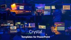  Presentation with audio video - 