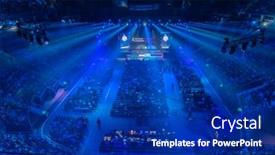  Presentation with congress - 