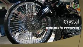  Presentation with brake - 