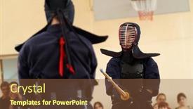  Presentation with tournament - Presentation design consisting of moscow-russia-march-25-twenty background and a tawny brown colored foreground