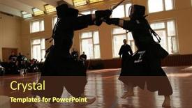  Presentation with tournament - Theme having moscow-russia-march-25-twenty background and a tawny brown colored foreground