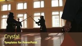  Presentation with tournament - 