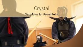  Presentation with tournament - 