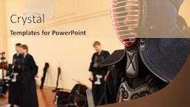  Presentation with tournament - Beautiful PPT theme featuring moscow-russia-march-25-twenty backdrop and a lemonade colored foreground