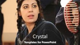  Presentation with tournament - Audience pleasing presentation design consisting of moscow-russia-march-25-twenty backdrop and a dark gray colored foreground