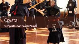  Presentation with tournament - Presentation enhanced with moscow-russia-march-25-twenty background and a tawny brown colored foreground