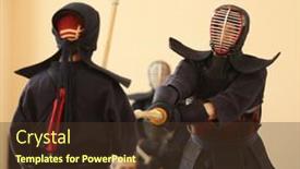  Presentation with tournament - Presentation theme enhanced with moscow-russia-march-25-twenty background and a tawny brown colored foreground