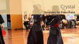  Presentation with tournament - Audience pleasing presentation consisting of moscow-russia-march-25-twenty backdrop and a blonde colored foreground