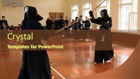  Presentation with tournament - 