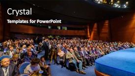  Presentation with blockchain - 