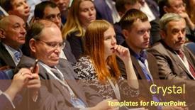  Presentation with blockchain - 