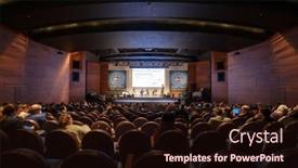  Presentation with blockchain - 