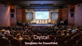  Presentation with blockchain - 