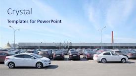  Presentation with car parking - 