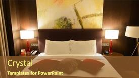  Presentation with russia - PPT theme enhanced with moscow-russia-march-29-2015 background and a tawny brown colored foreground