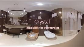  Presentation with luxury hotel - 