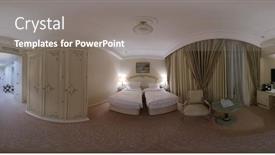  Presentation with luxury hotel - 