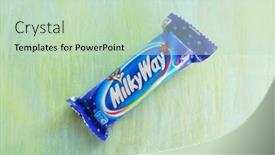  Presentation with mars - Cool new PPT theme with moscow-russia-may-04-2017 backdrop and a soft green colored foreground