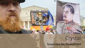  Presentation with communist russia - 