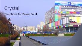  Presentation with telecommunication - 