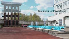  Presentation with brave - 