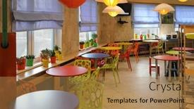  Presentation with childrens - 