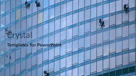  Presentation with russia city - 