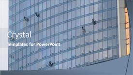  Presentation with russia city - 