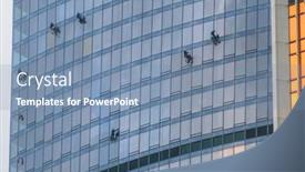  Presentation with russia city - 