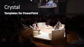  Presentation with play drama - 