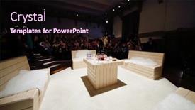  Presentation with play drama - 