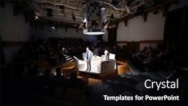  Presentation with play drama - 