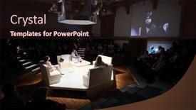  Presentation with play drama - 