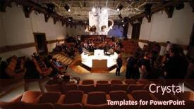  Presentation with play drama - 