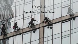  Presentation with russia city - 