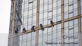  Presentation with russia city - 