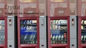  Presentation with russia city - 