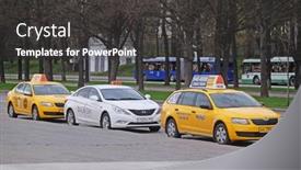  Presentation with sparrow - 