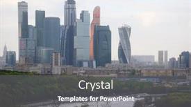  Presentation with sparrow - 