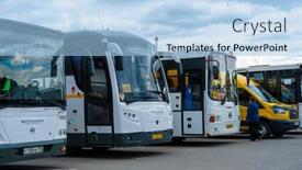  Presentation with bus - 