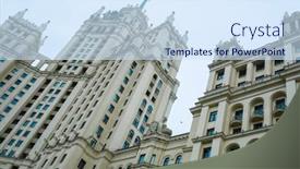  Presentation with rise - 