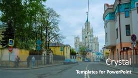  Presentation with rise - 