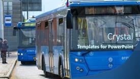  Presentation with bus - 