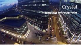  Presentation with unmanned - Amazing presentation having moscow-russia-nov-02-2013 backdrop and a navy blue colored foreground