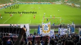  Presentation with dinamo - 