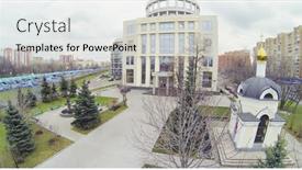  Presentation with unmanned - 