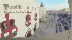  Presentation with unmanned - 